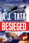 Book cover for Besieged