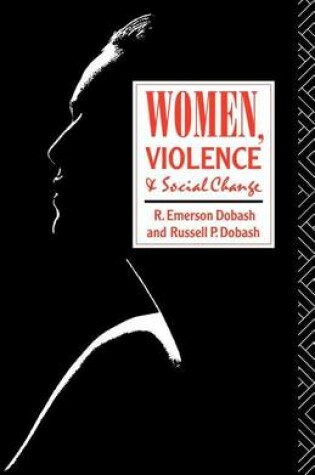 Cover of Women, Violence and Social Change