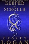 Book cover for Keeper of Scrolls