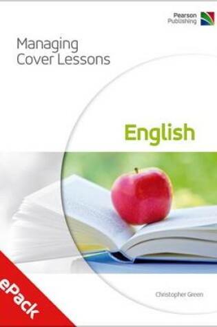 Cover of Managing Cover Lessons