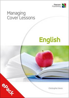 Book cover for Managing Cover Lessons