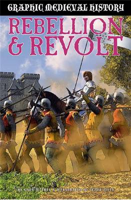 Cover of Rebellion & Revolt