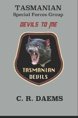 Cover of Tasmanian SFG, Book II