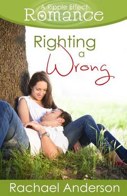 Book cover for Righting a Wrong