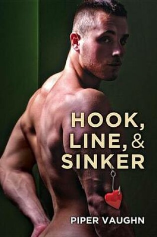 Cover of Hook, Line, & Sinker