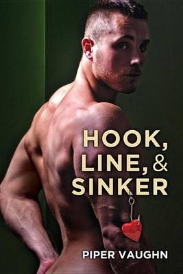 Book cover for Hook, Line, & Sinker