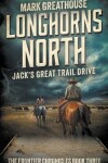 Book cover for Longhorns North