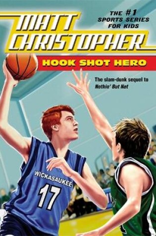Cover of Hook Shot Hero
