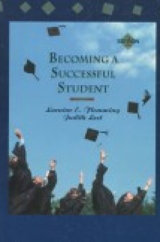 Cover of Becoming Successful Student