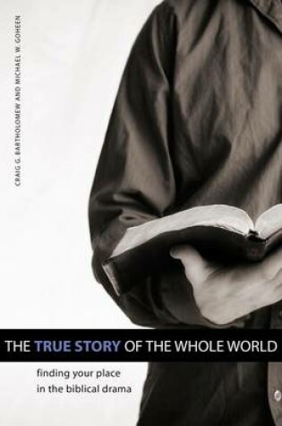 Cover of The True Story of the Whole World