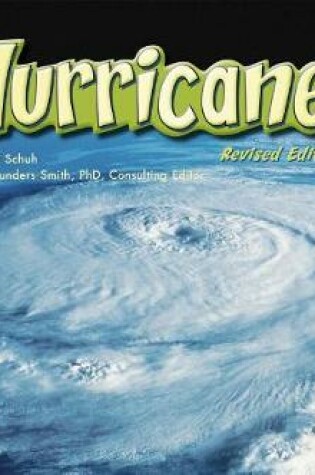 Cover of Hurricanes (Earth in Action)