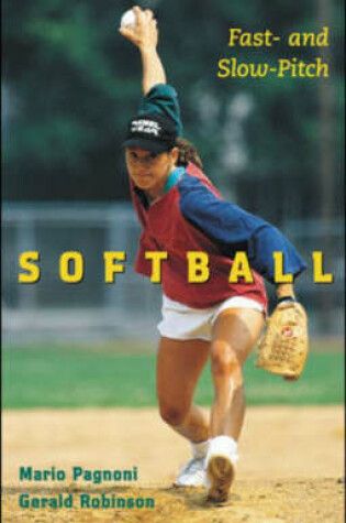 Cover of Softball