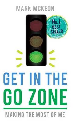 Book cover for Get in the Go Zone