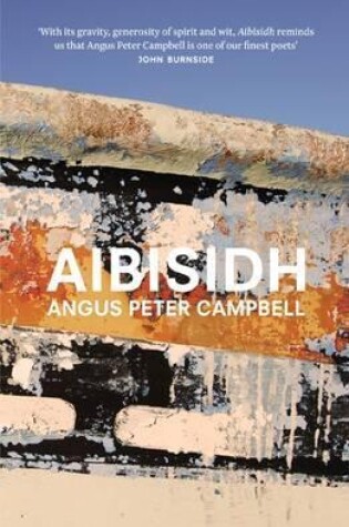 Cover of Aibisidh/ABC