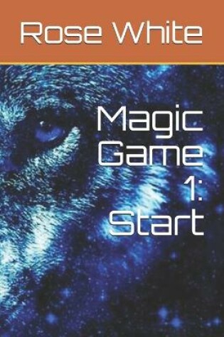 Cover of Magic Game 1