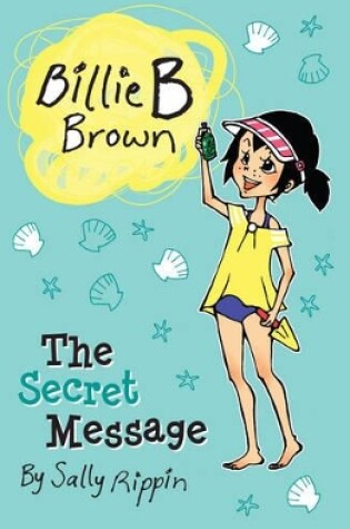 Cover of The Secret Message