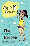 Book cover for The Secret Message