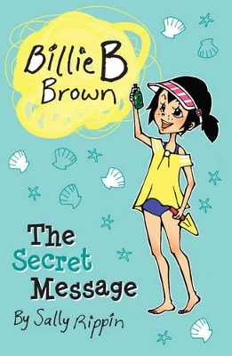 Book cover for The Secret Message