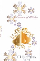 Book cover for Season of Wishes