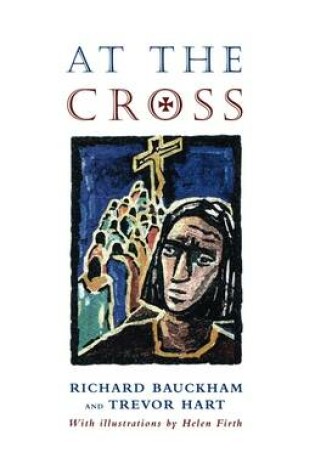 Cover of At the Cross
