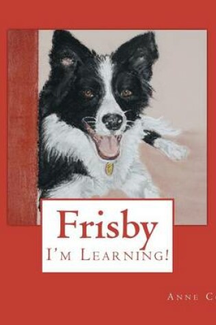 Cover of Frisby - I'm Learning!