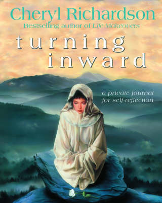 Book cover for Turning Inward