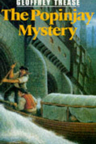 Cover of The Popinjay Mystery