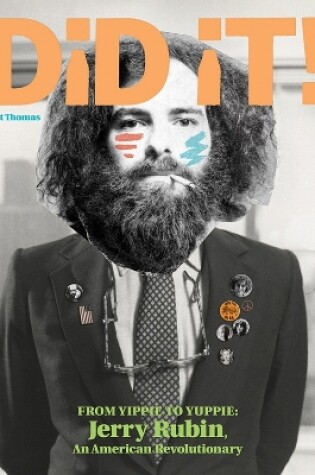 Cover of Did It!