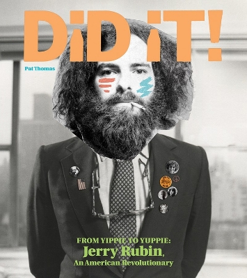 Book cover for Did It!