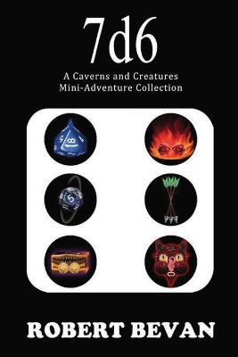 Cover of 7d6