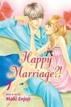 Book cover for Happy Marriage?!, Vol. 7