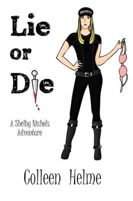 Book cover for Lie or Die