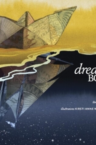 Cover of Dream Boats