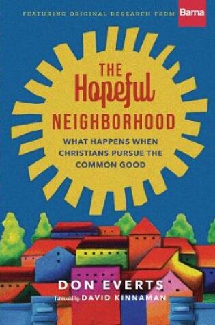 Cover of The Hopeful Neighborhood