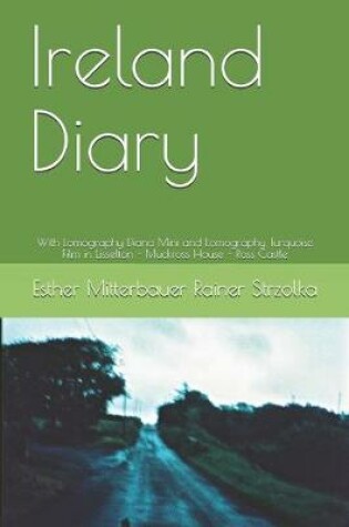 Cover of Ireland Diary