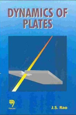 Cover of Dynamics of Plates