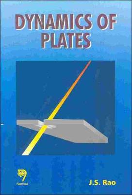 Book cover for Dynamics of Plates