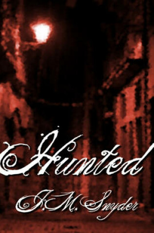 Cover of Hunted