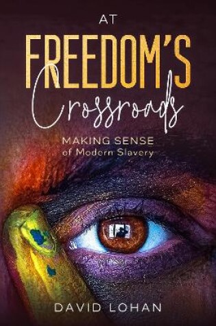 Cover of At Freedom's Crossroads