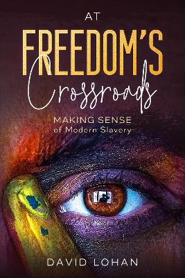 Book cover for At Freedom's Crossroads