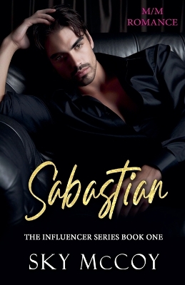 Cover of Sabastian