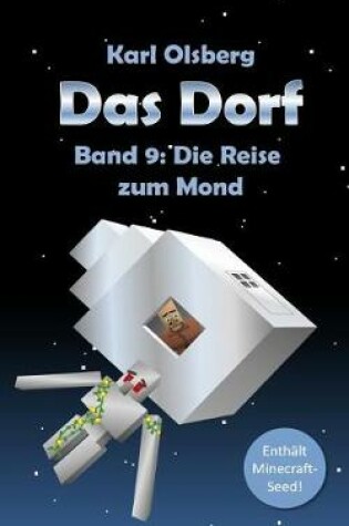Cover of Das Dorf Band 9