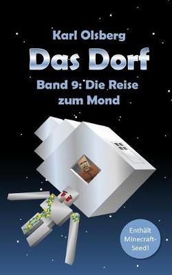 Book cover for Das Dorf Band 9