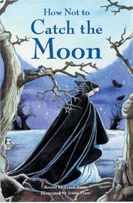 Cover of How Not to Catch the Moon