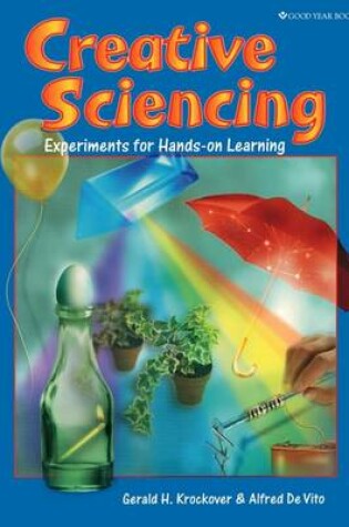 Cover of Creative Sciencing