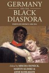 Book cover for Germany and the Black Diaspora