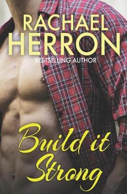 Book cover for Build It Strong