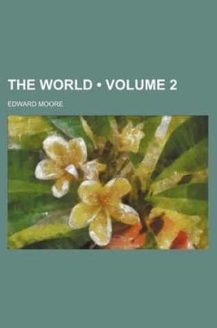 Cover of The World (Volume 2)