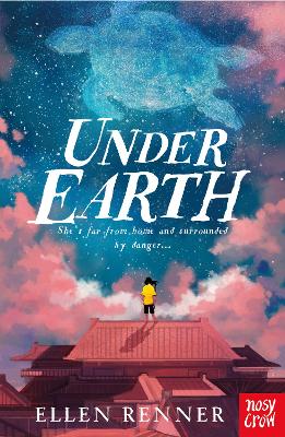 Cover of Under Earth
