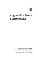 Book cover for The Contravida